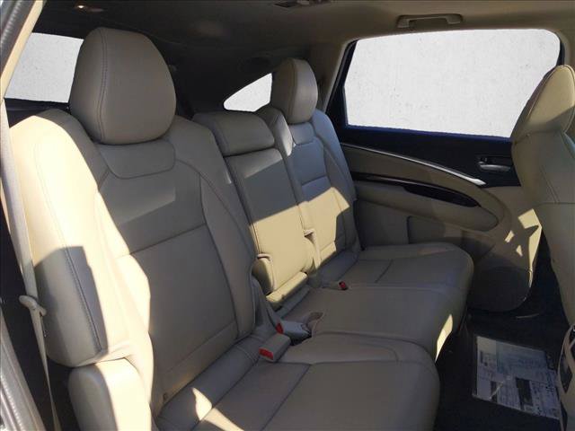 Used 2015 Acura MDX w/ Technology Package AWD/4WD image 20