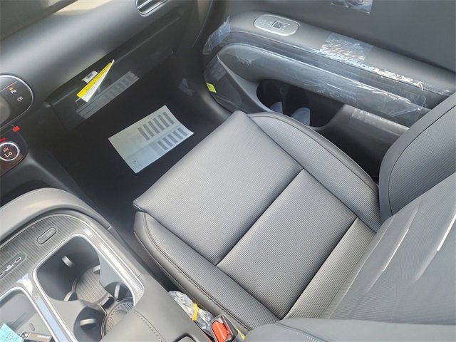 New 2026 Hyundai Palisade Calligraphy image 11