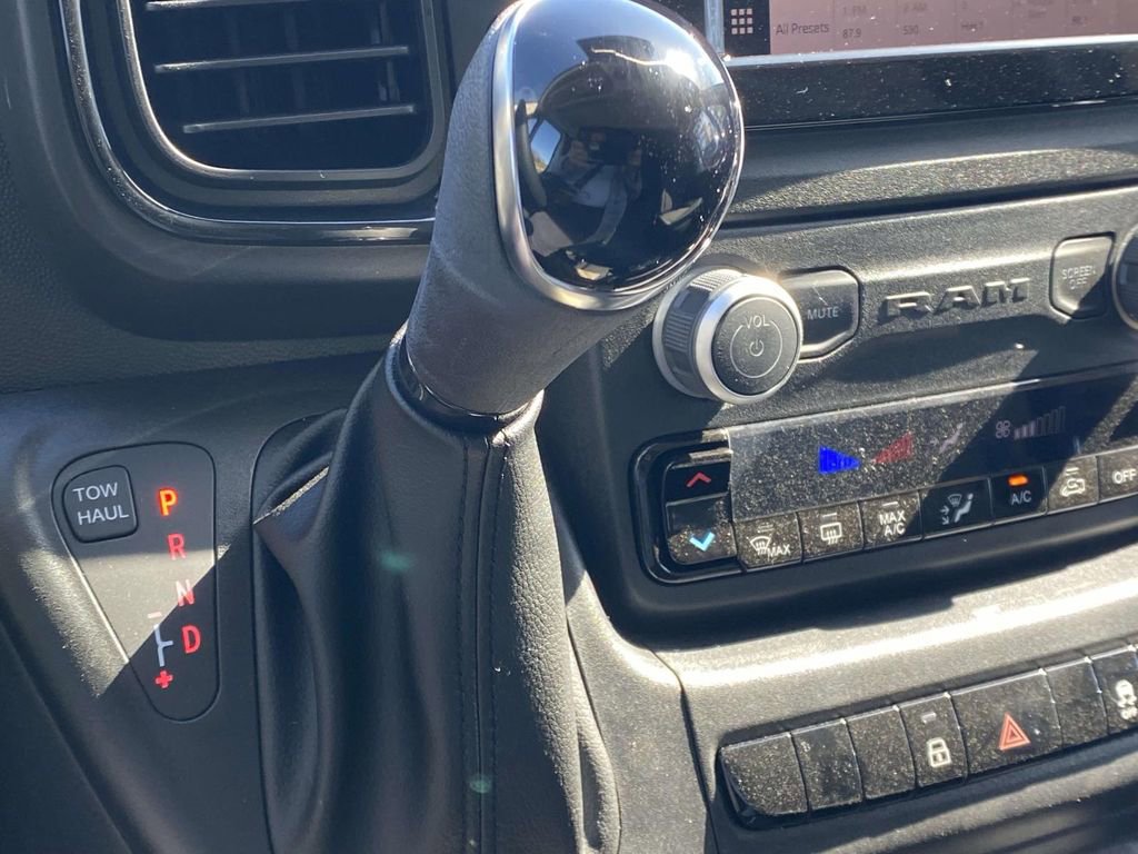 New 2026 RAM ProMaster 1500 image 17