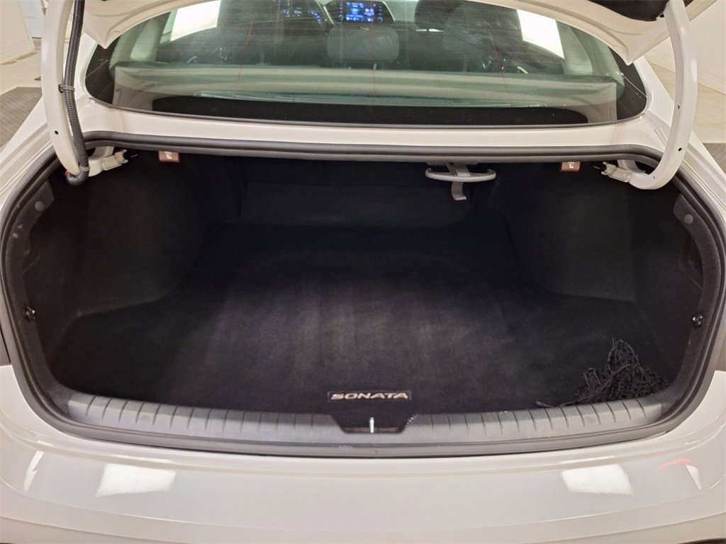 Used 2022 Hyundai Sonata SEL w/ Cargo Package image 25