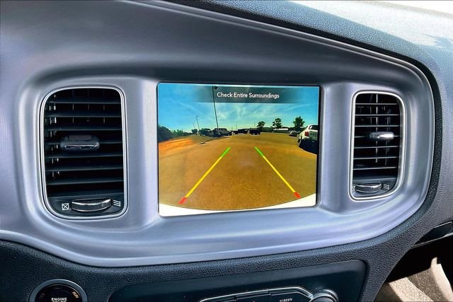 Used 2023 Dodge Charger SXT RWD image 11