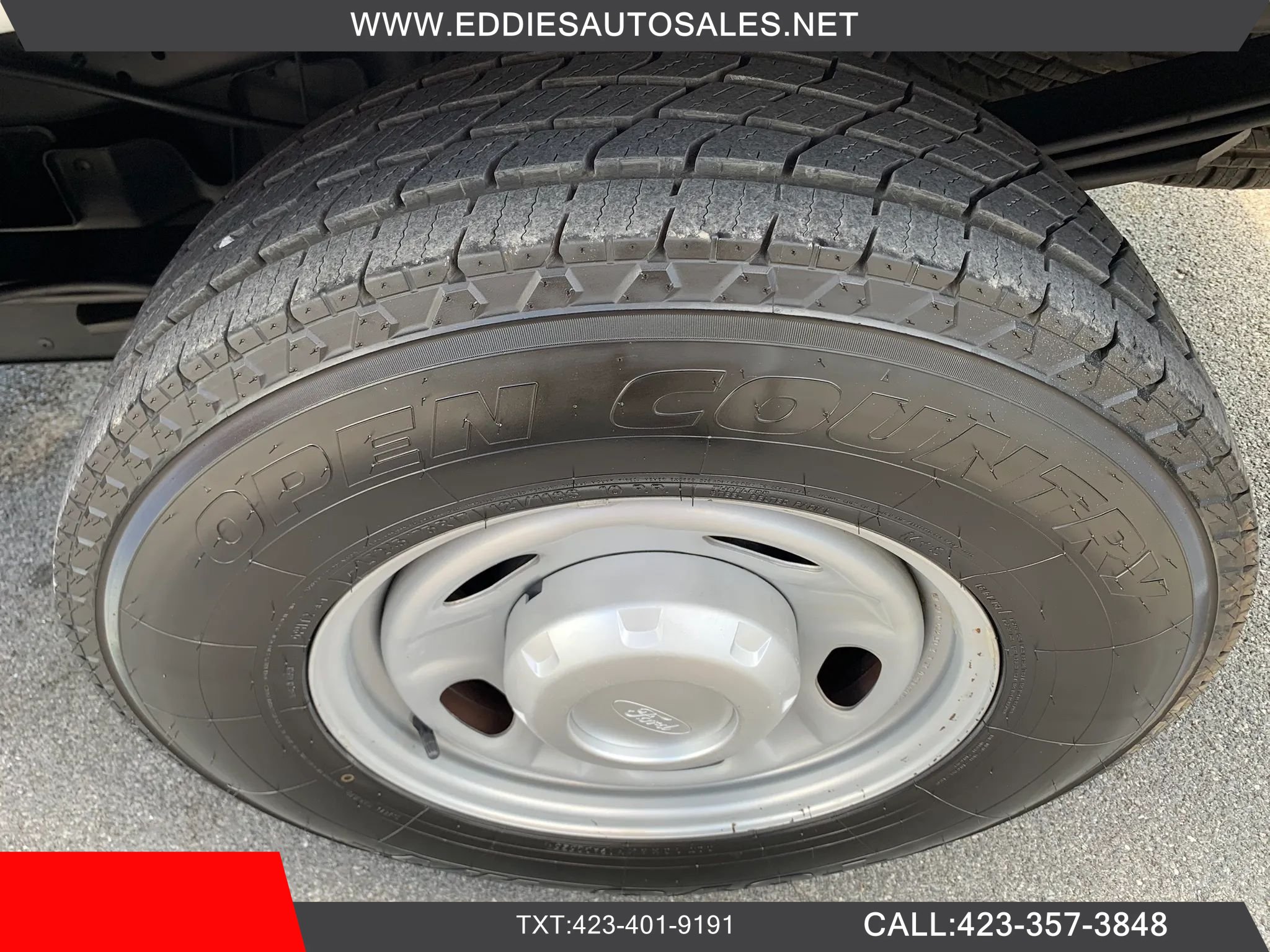 Used 2015 Ford F250 XL AWD/4WD image 33