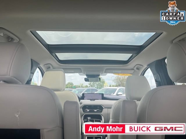 Used 2024 MAZDA CX-90 Plug-In Hybrid w/ Premium Plus AWD/4WD image 10