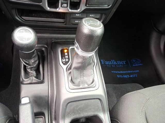Used 2019 Jeep Wrangler Unlimited Sport S image 15