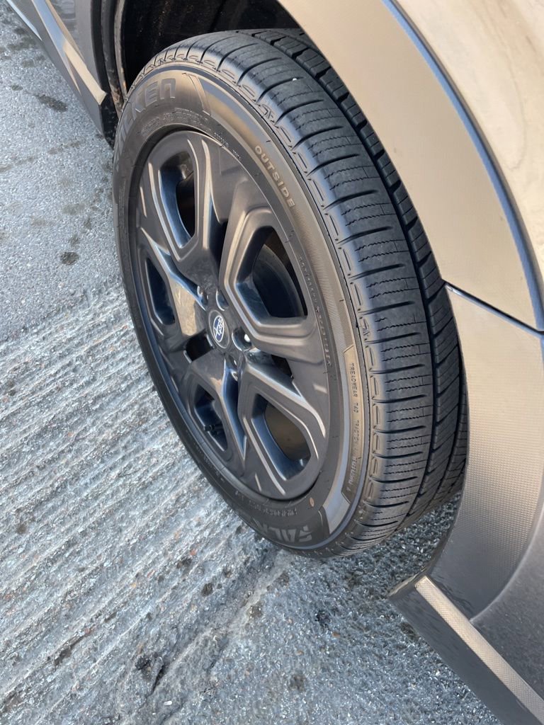 Used 2024 Subaru Ascent Onyx Edition image 7