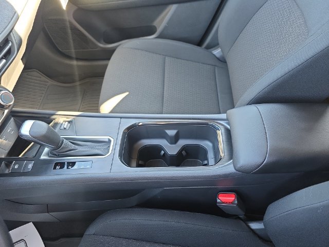 New 2027 Nissan Kicks S AWD/4WD image 21