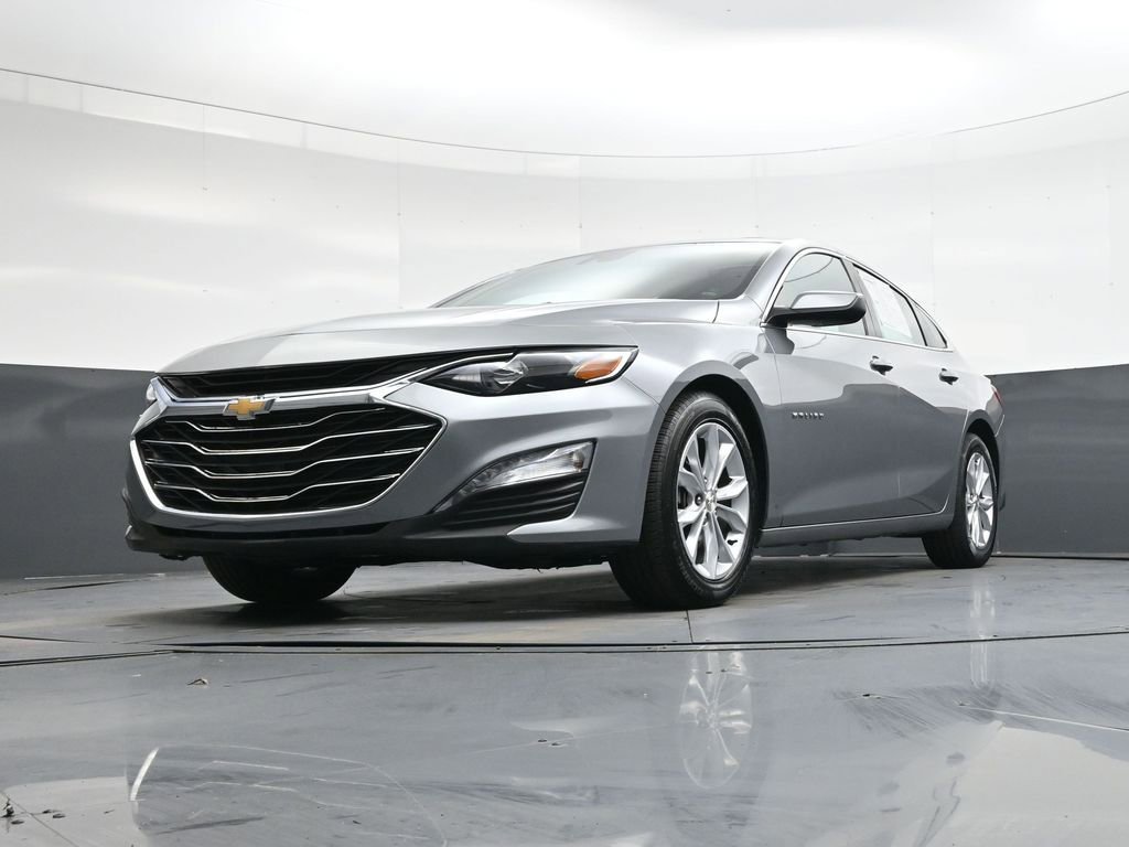 Used 2023 Chevrolet Malibu LT image 31