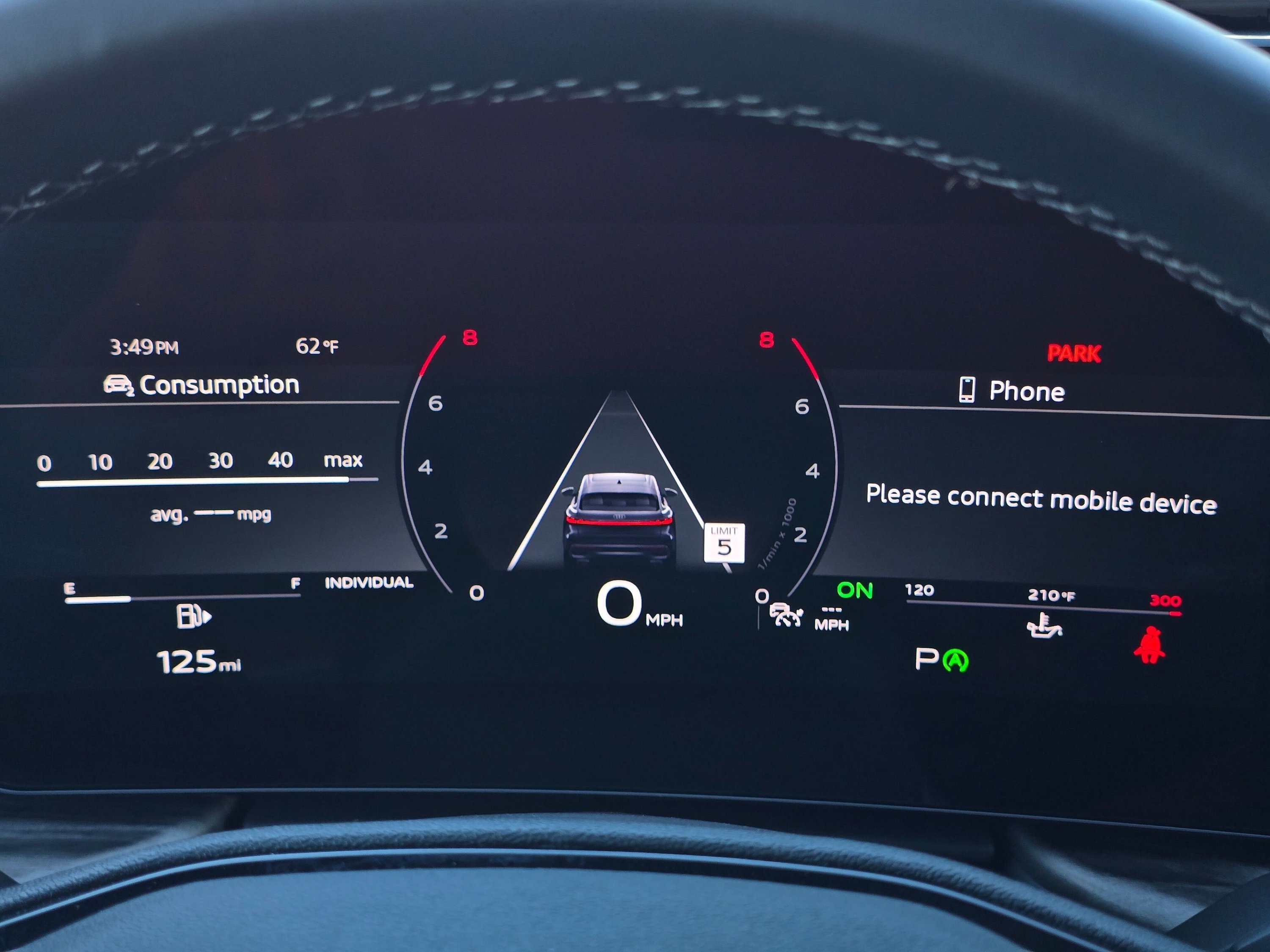 Certified 2025 Audi Q5 Premium Plus w/ Premium Plus AWD/4WD image 38