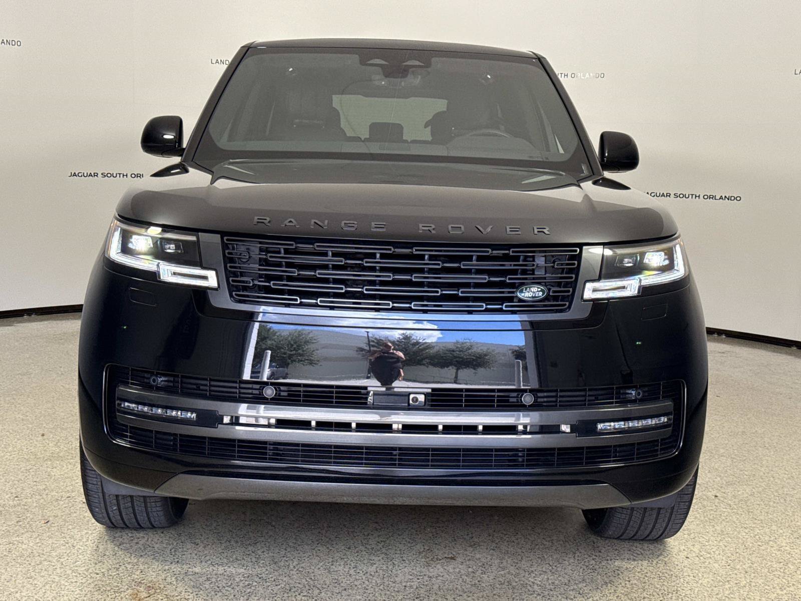 New 2027 Land Rover Range Rover SE AWD/4WD image 8