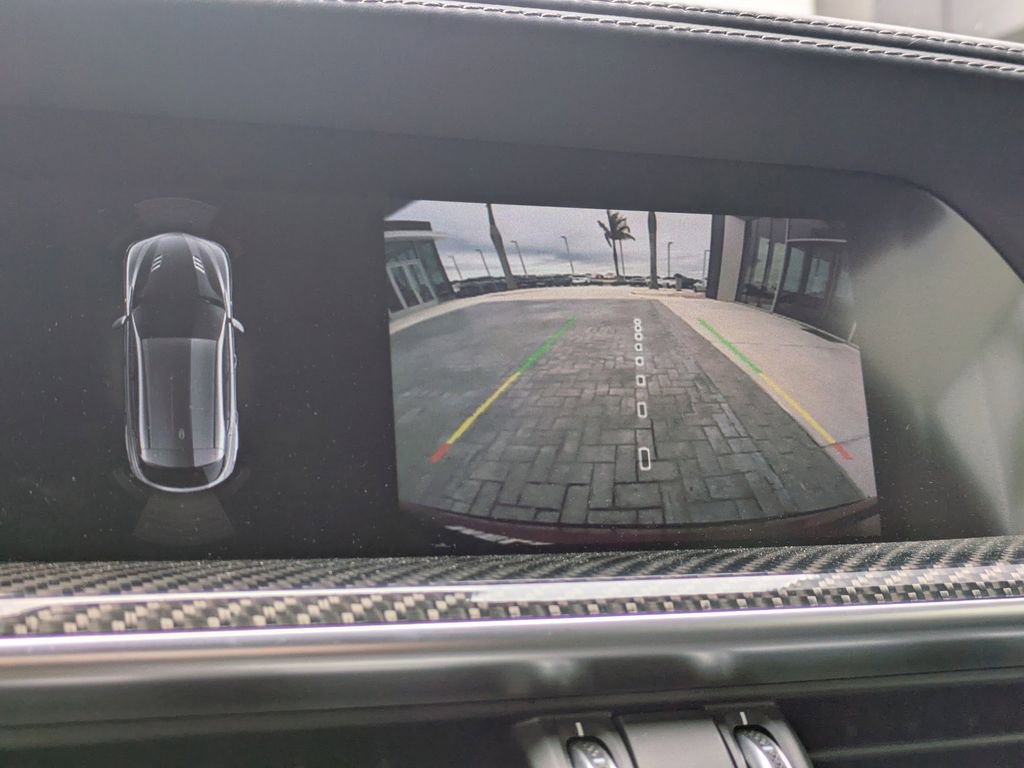 Used 2022 Alfa Romeo Stelvio Quadrifoglio w/ Active Assist Plus Package image 25