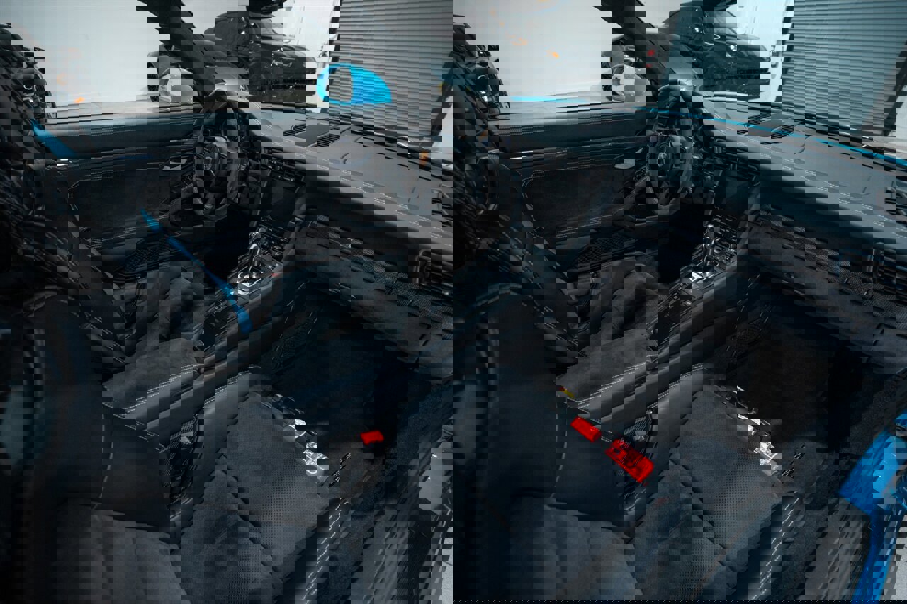 Used 2019 Porsche 911 GT3 RS image 31