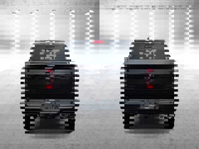 Used 2023 RAM 1500 Big Horn image 7