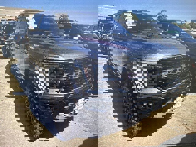 Used 2024 Ford F150 Raptor