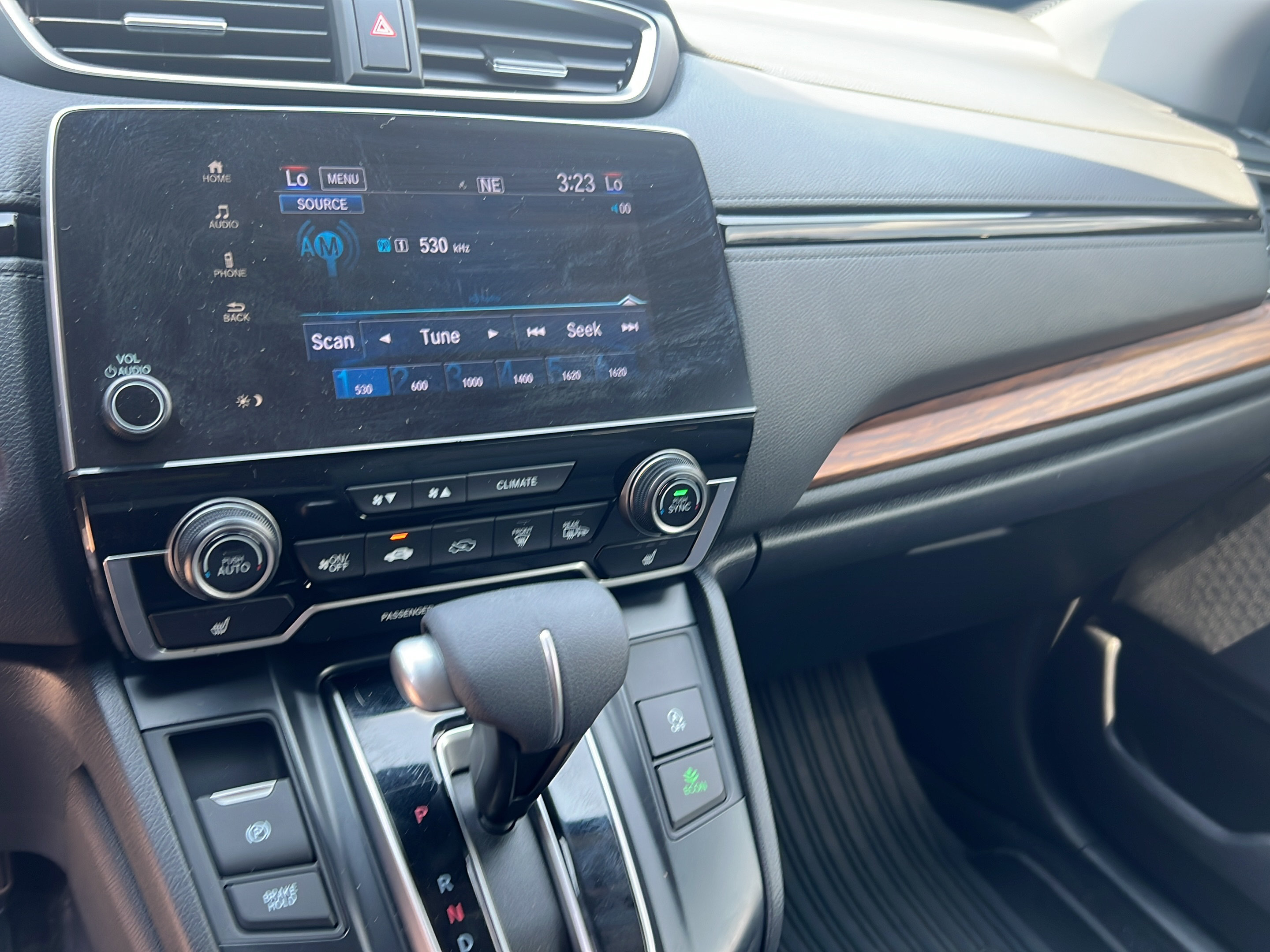 Used 2021 Honda CR-V EX image 11
