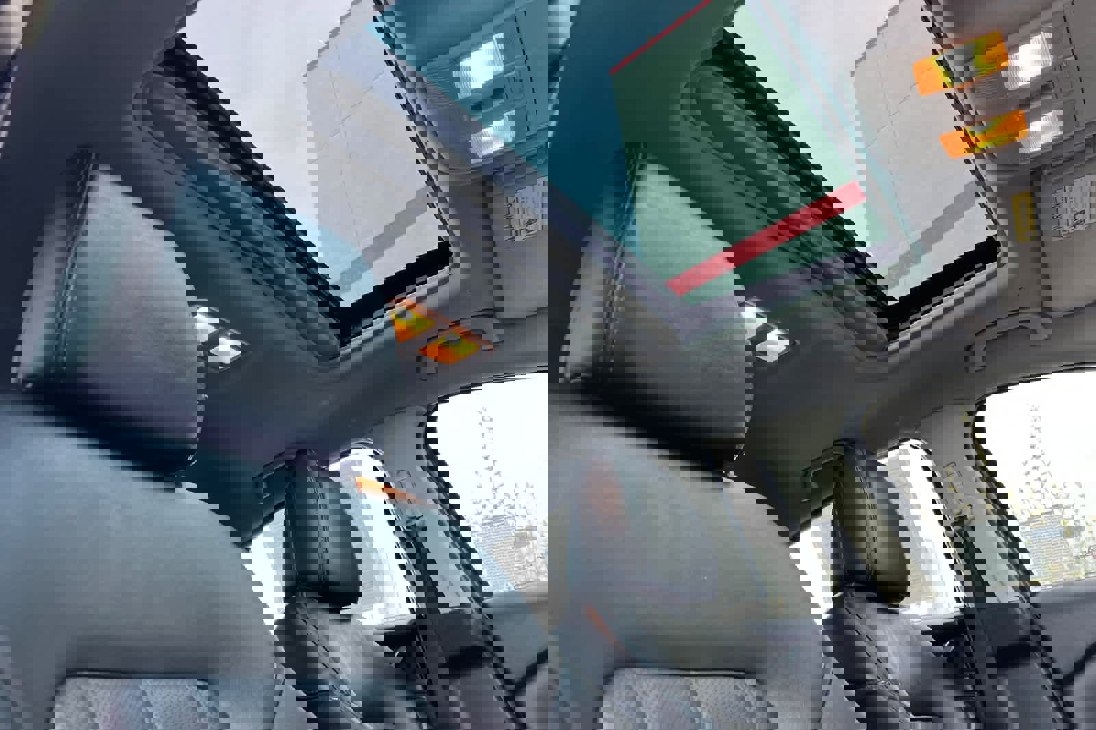 Used 2018 MAZDA MAZDA6 Touring FWD image 17