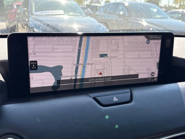 New 2026 MAZDA CX-90 3.3 Turbo S w/ Premium Package image 15