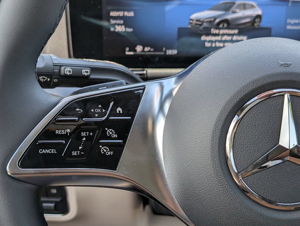 New 2026 Mercedes-Benz GLA 250 4MATIC image 27