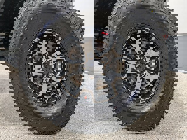 Used 2018 Jeep Wrangler Unlimited Rubicon image 11