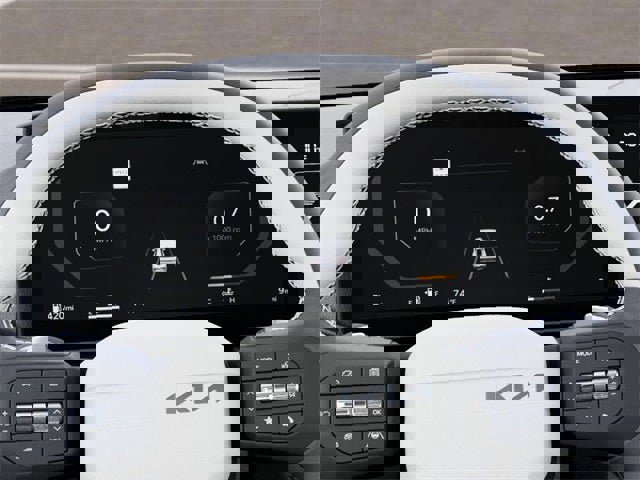 New 2025 Kia K4 GT-Line image 21