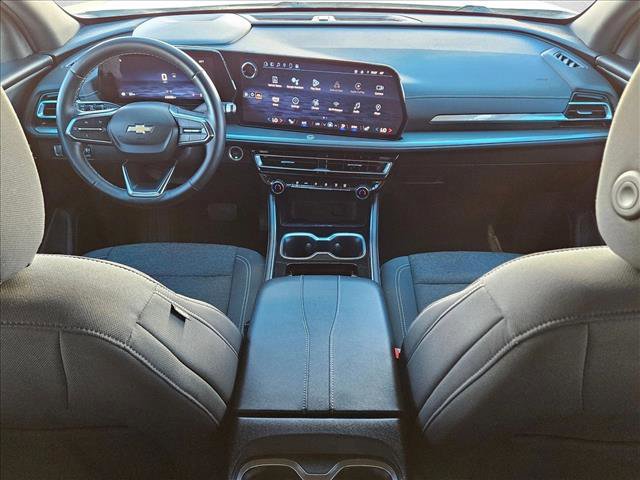 Used 2024 Chevrolet Traverse LT image 18