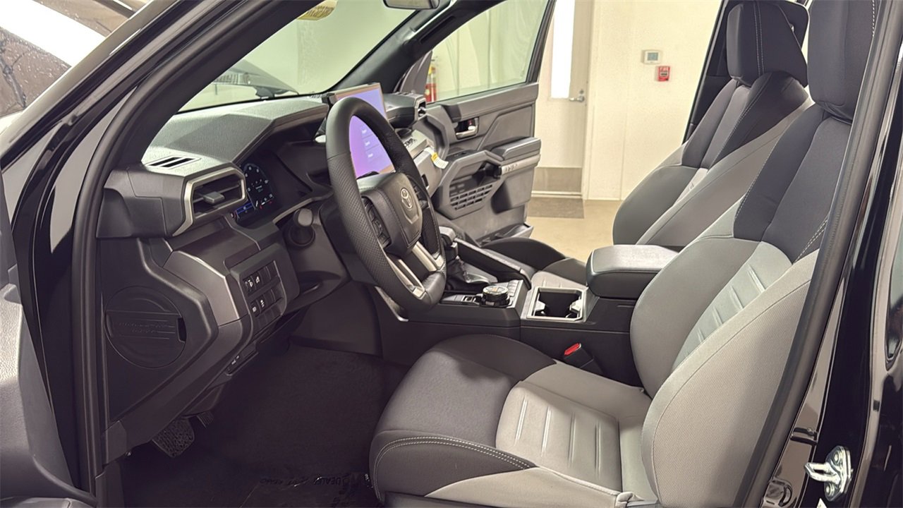 New 2026 Toyota Tacoma TRD Off-Road image 12
