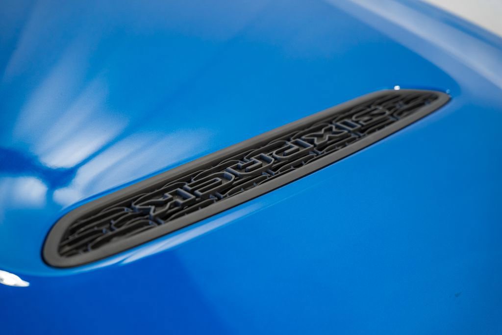 New 2026 Dodge Charger R/T Scat Pack image 12