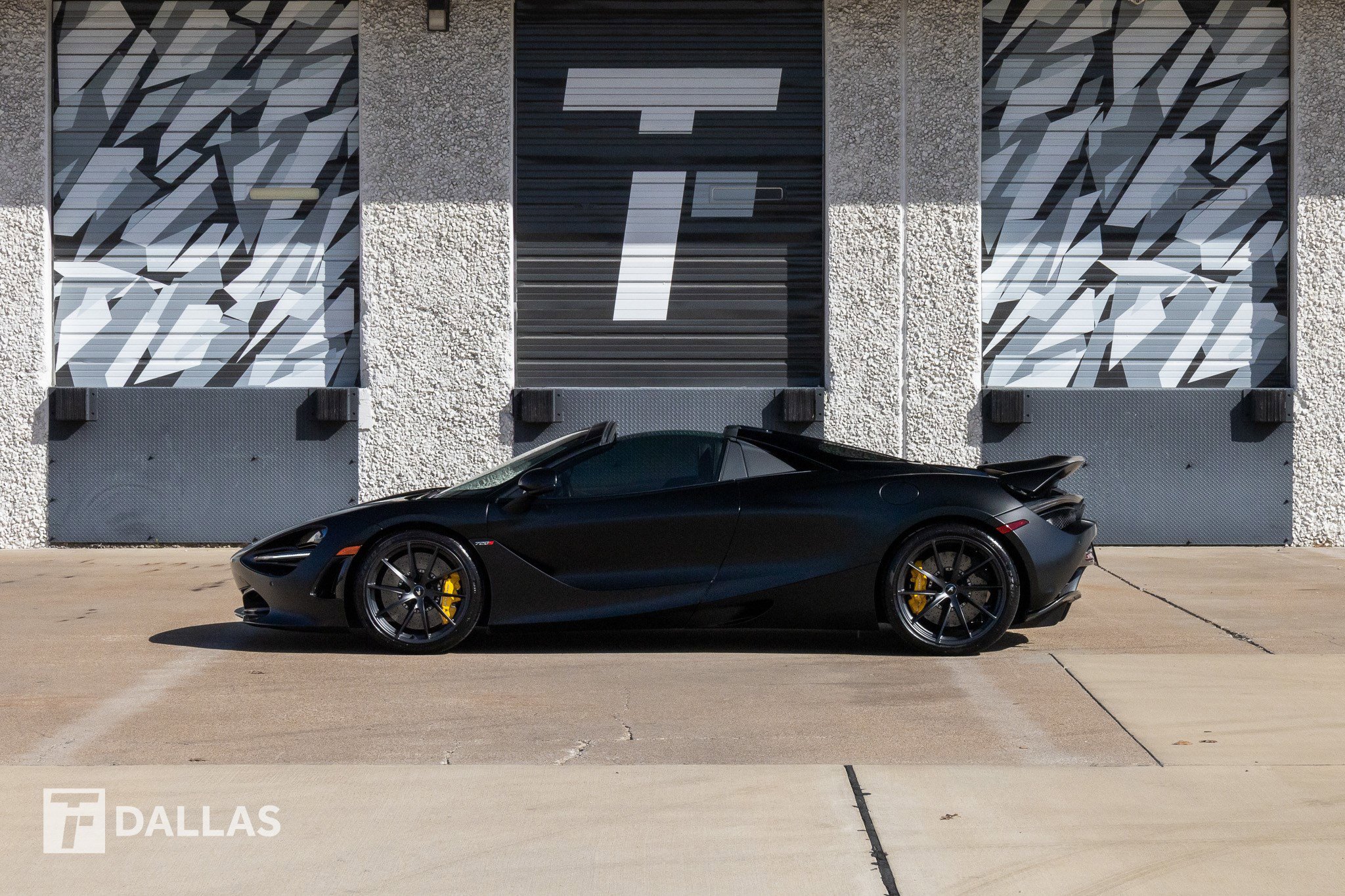 Used 2022 McLaren 720S Luxury image 8