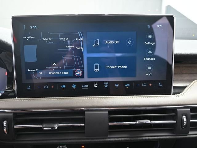 Used 2023 Lincoln Corsair Reserve image 19