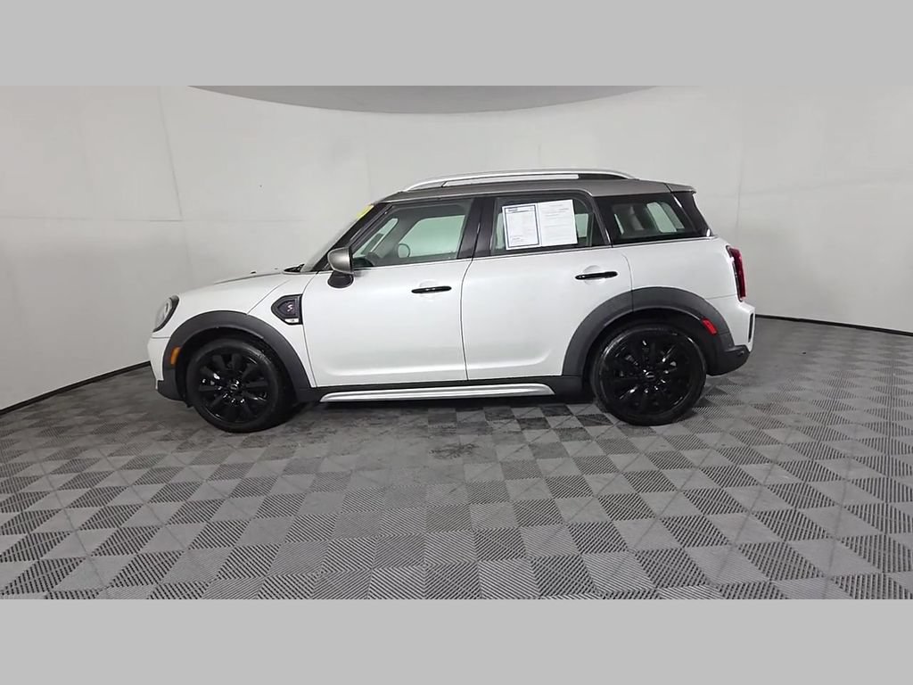 Used 2024 MINI Cooper Countryman S FWD image 49
