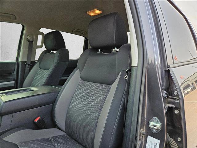 Used 2019 Toyota Tundra SR5 w/ SR5 Upgrade Package RWD image 14