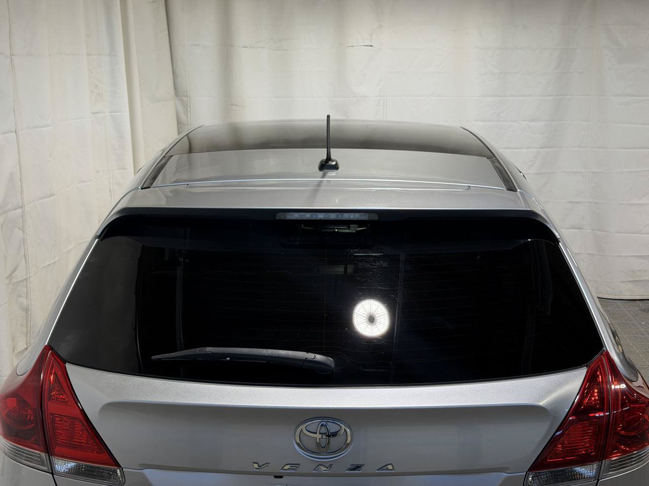 Used 2015 Toyota Venza Limited AWD/4WD image 6