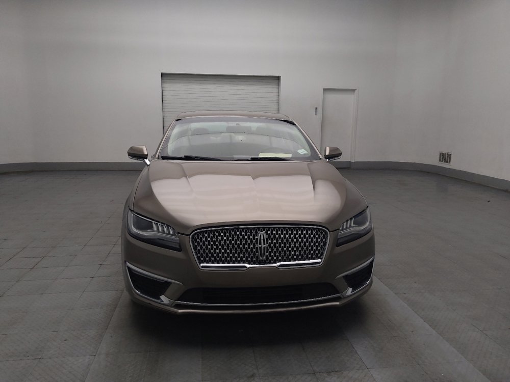 Used 2018 Lincoln MKZ Premiere FWD image 14
