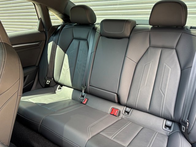 Used 2022 Audi S3 Premium image 23