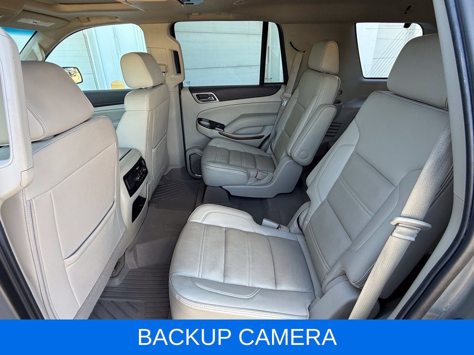 Used 2019 GMC Yukon Denali w/ Open Road Package AWD/4WD image 20