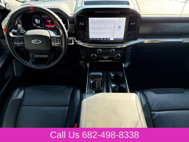 Used 2023 Ford F150 Raptor AWD/4WD image 12