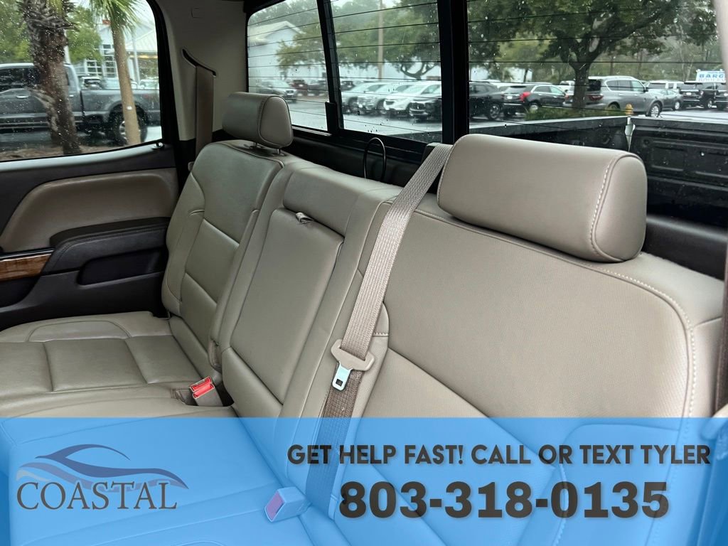 Used 2016 GMC Sierra 1500 SLT image 19