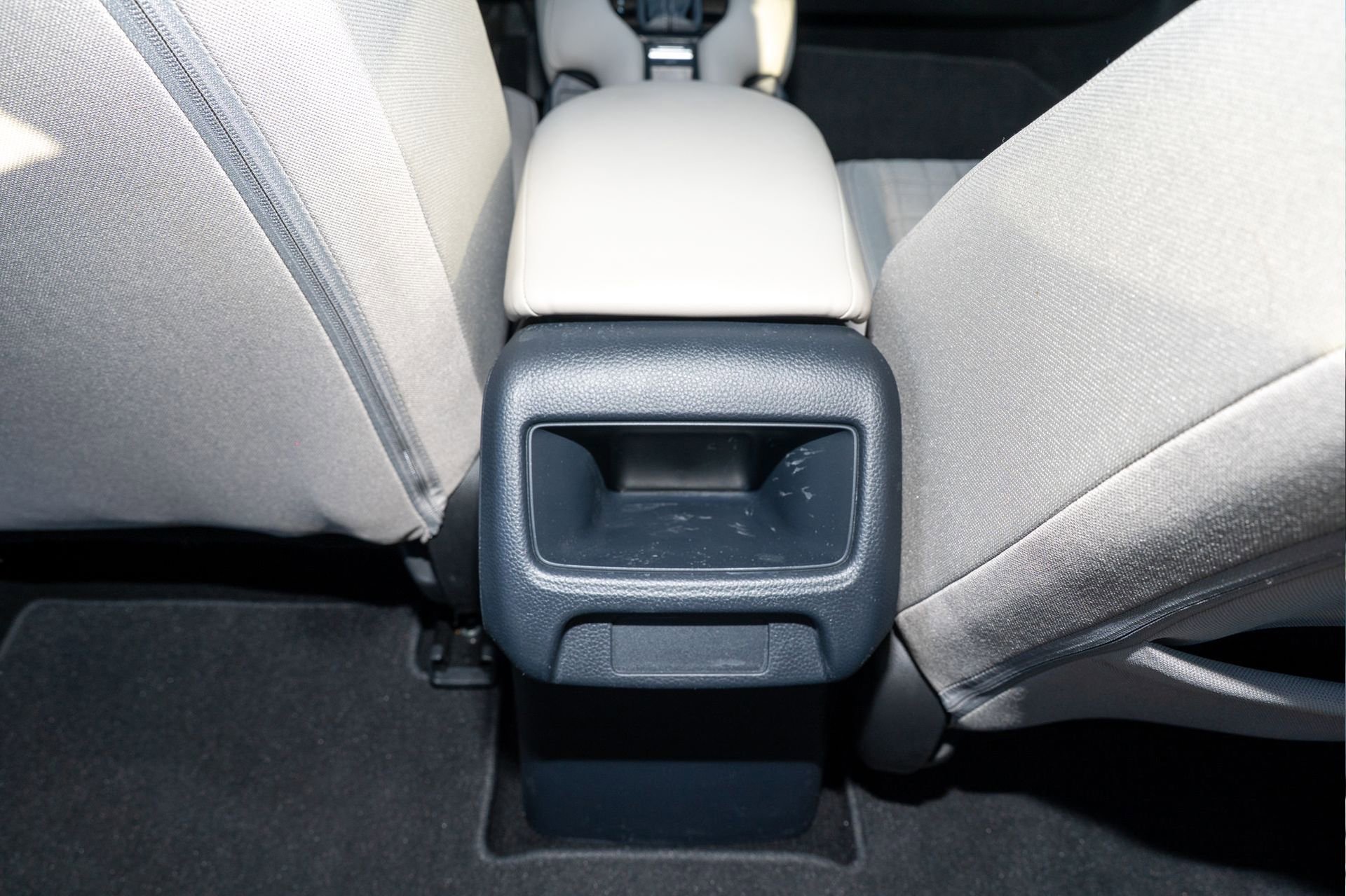 Certified 2023 Honda HR-V LX image 20