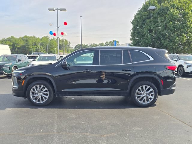 Used 2025 Buick Enclave Preferred FWD image 6