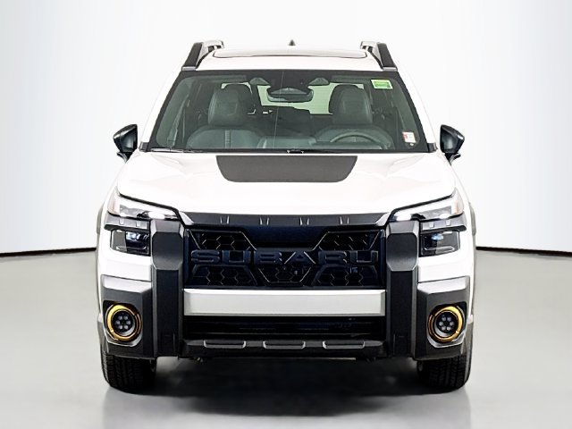 New 2026 Subaru Outback Wilderness AWD/4WD image 2