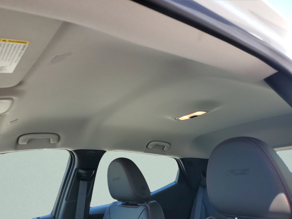 New 2027 Chevrolet Bolt RS image 20