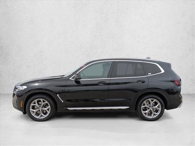 Used 2023 BMW X3 xDrive30i w/ Premium Package AWD/4WD image 9
