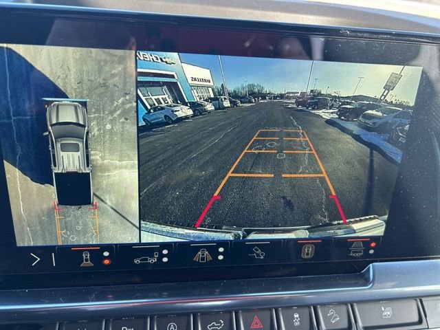 New 2026 GMC Sierra 1500 SLT w/ SLT Premium Plus Package image 23
