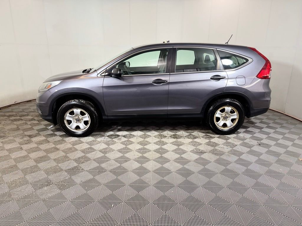 Used 2016 Honda CR-V LX image 3