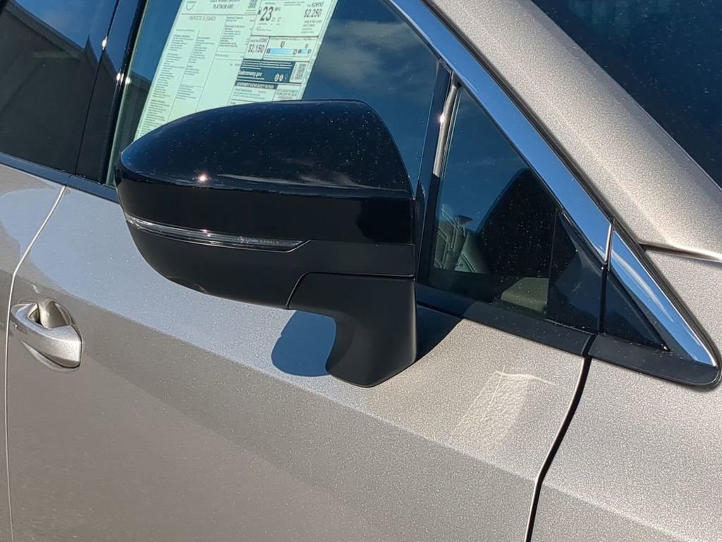 New 2026 Nissan Murano Platinum w/ Cargo Package image 12