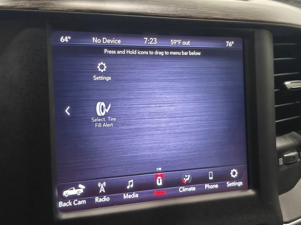 Used 2020 RAM 2500 Laramie AWD/4WD image 42