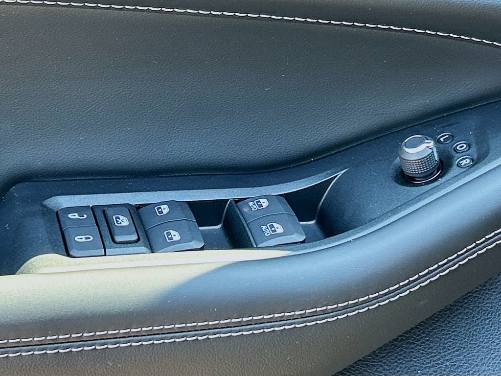 New 2026 Jeep Grand Cherokee L Limited AWD/4WD image 25