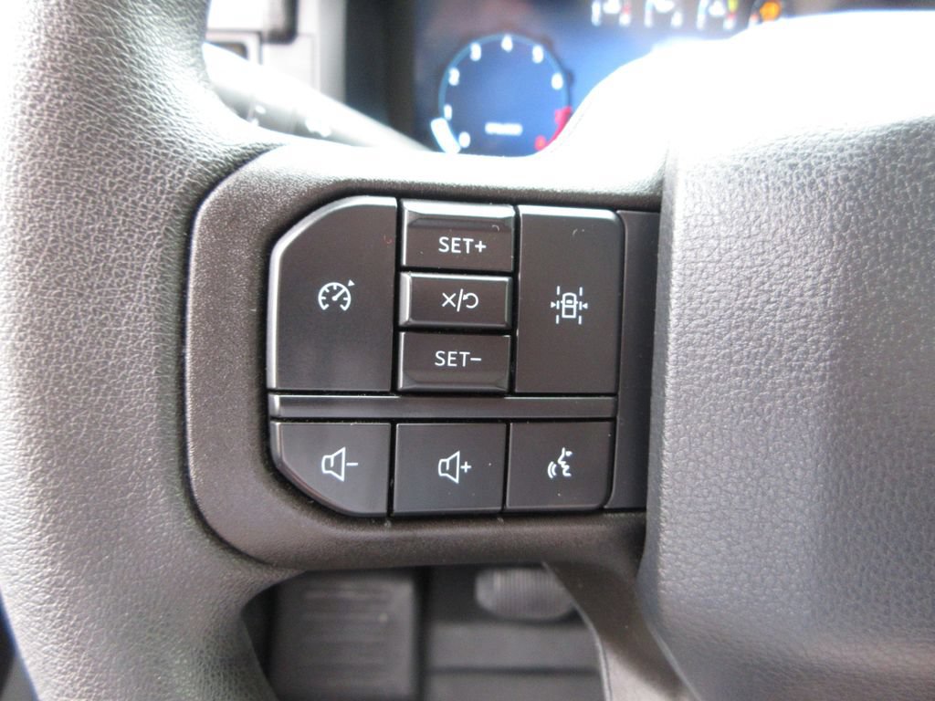 Used 2024 Ford F150 XL w/ Equipment Group 103A High RWD image 16
