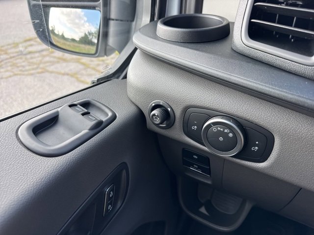 New 2025 Ford Transit 250 Low Roof w/ Load Area Protection Package image 15