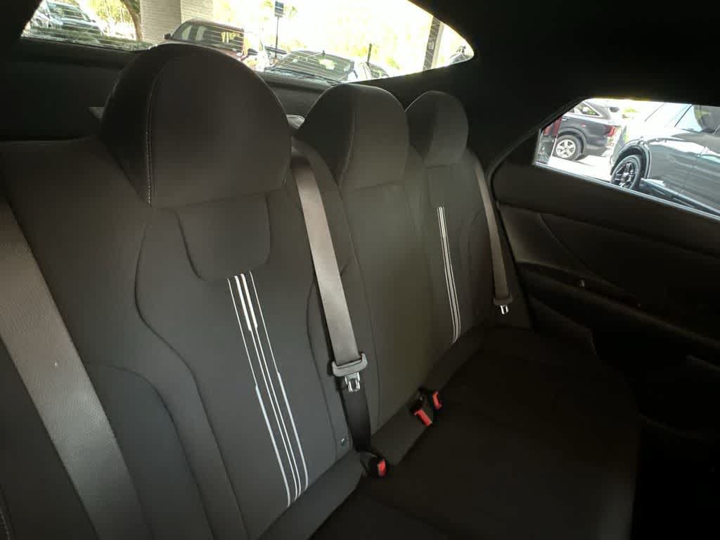 Used 2026 Hyundai Elantra Sport FWD image 26