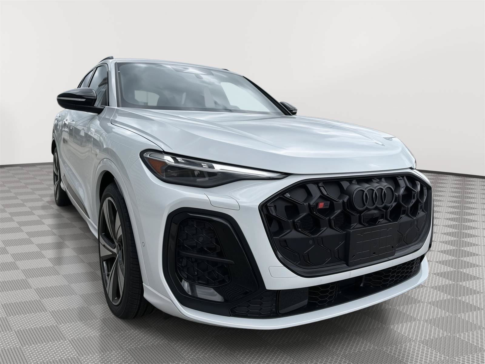 New 2026 Audi SQ5 Premium Plus AWD/4WD image 7